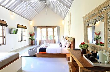 Pumpkin Village Ubud Indonesia Season Deals From 48